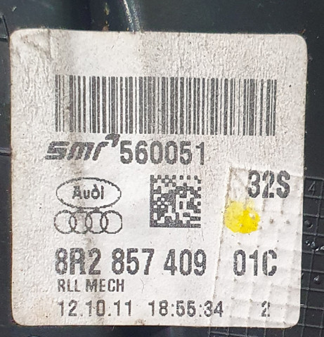 VAG 8R2857409 в наличии Запорожье