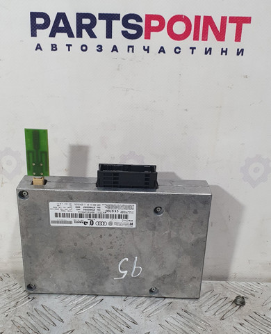 Блок управление Bluetooth 8T0862335E VAG