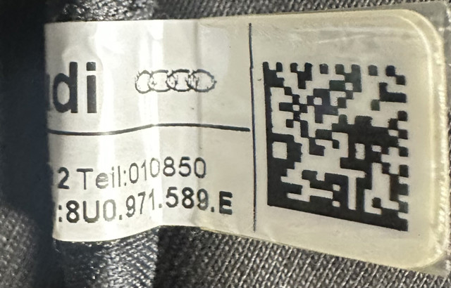8U0971589E купить Житомир