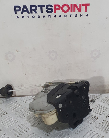 8Z1837015D VAG Замок двери передней левой купить в Полтава