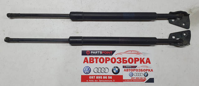 Амортизатор для багажника газовый 90451EB31B NISSAN