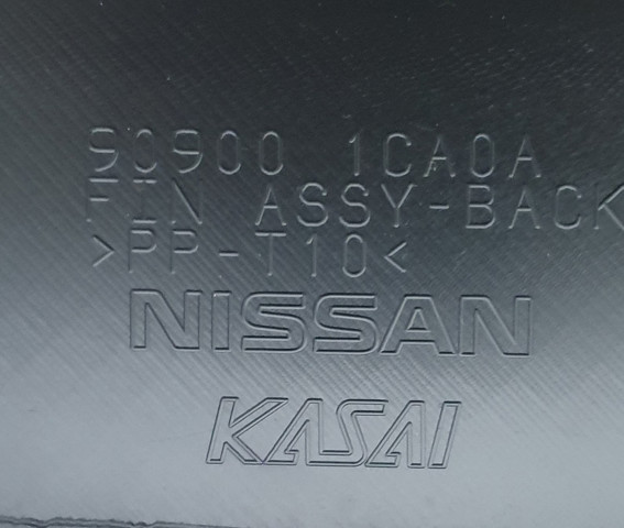 NISSAN 909001CA0A в наличии Хмельницкий