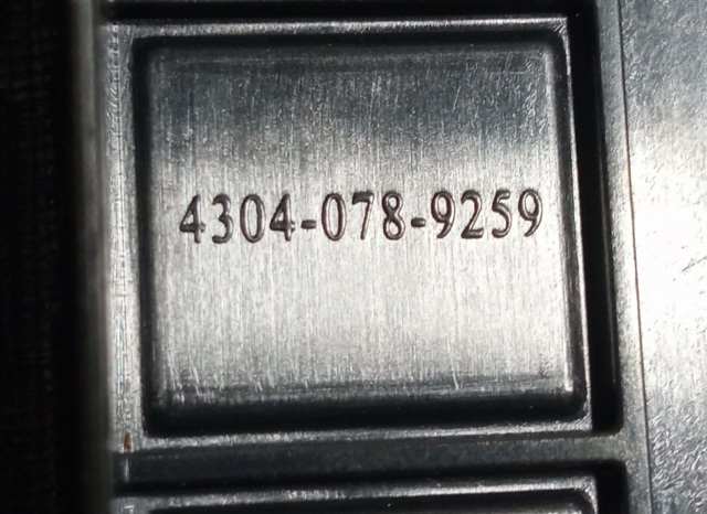 BMW 9186984 в наличии Полтава