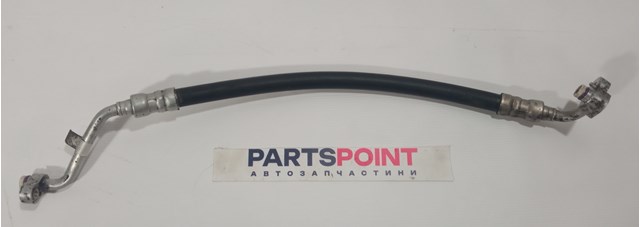 Шланг кондиционера, от компрессора к радиатору 9228239 BMW