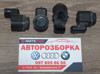 Парктронік передній bmw x5 40d m sport 2011 (рестайлинг, оригінал) 9231281