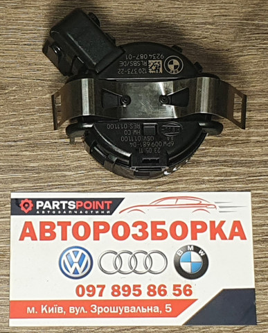 9234087 BMW Датчик дождя купить в Украина
