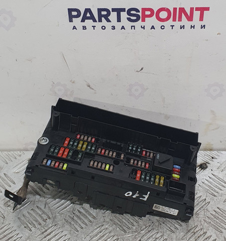 Панель предохранителей 9252815 BMW