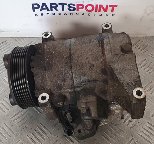 NISSAN 926001MS0A Компрессор кондиционера в наличии Кривой Рог