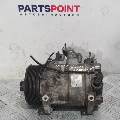 NISSAN 926001MS0A Компрессор кондиционера в наличии Сумы