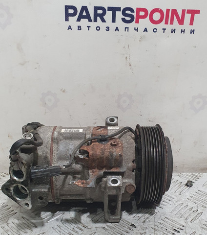 926004CA0A NISSAN Компрессор кондиционера купить в Ирпень