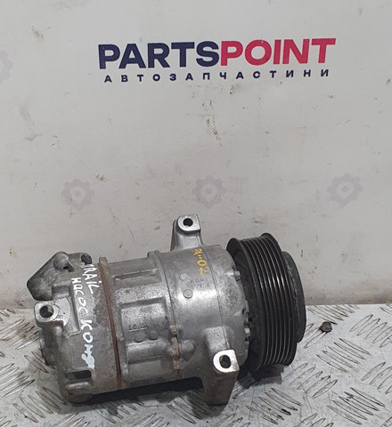 Насос кондиционера 926004CA0A NISSAN