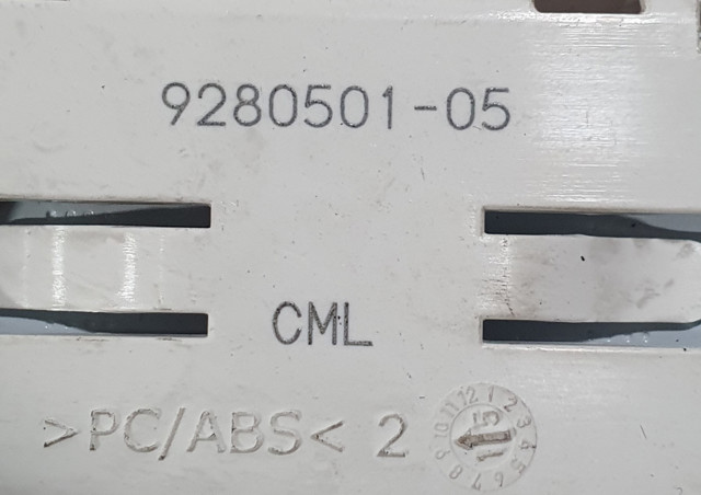 BMW 9280501 в наличии Кривой Рог