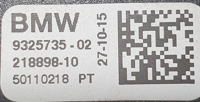 BMW 9325735 в наличии Чернигов