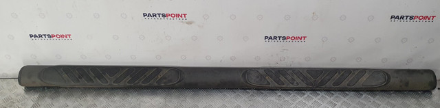 Подножка правая 96100EB10A NISSAN