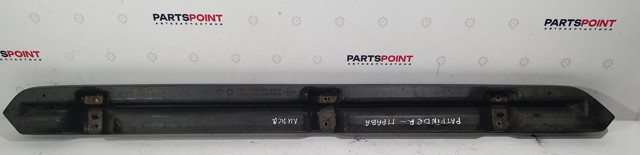 96100EB50A NISSAN Подножка правая купить в Сумы