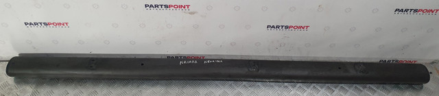 NISSAN 96101EB10A Подножка левая в наличии Харьков
