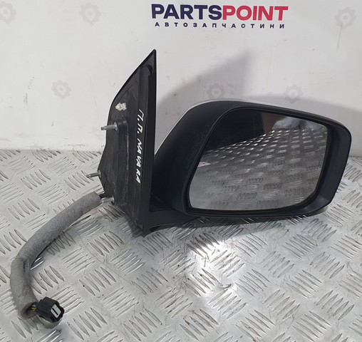 Зеркало наружное правое 963014X00A NISSAN