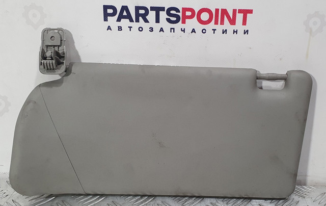 964003X40B NISSAN Солнцезащитный козырек купить в Тернополь