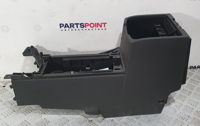 Консоль панели управления центральная 96911EB40B NISSAN