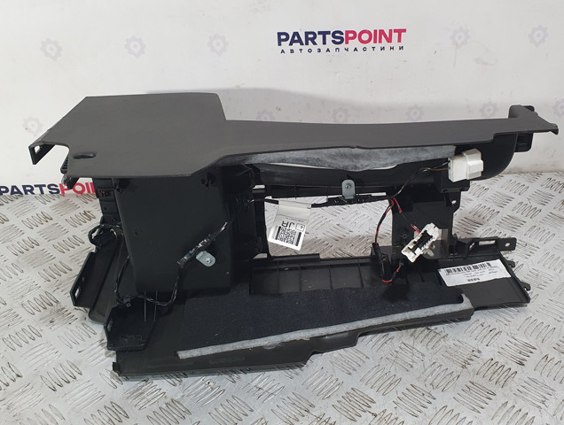 NISSAN 96911EB40B Консоль панели управления центральная в наличии Харьков