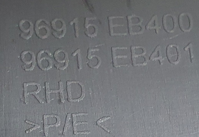 96915EB400 NISSAN купить в Каменское