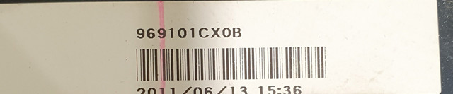 NISSAN 969201CA0A в наличии Житомир