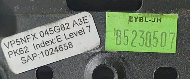 NISSAN 969205X00A в наличии Кривой Рог