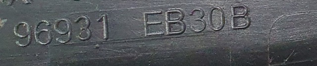 NISSAN 96931EB30B в наличии Ровно