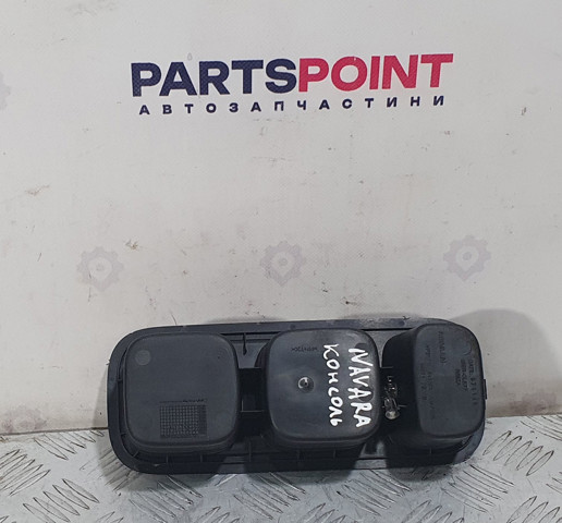 96931EB30B NISSAN купить в Киев