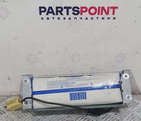 Подушка безопасности боковая 98515EB300 NISSAN