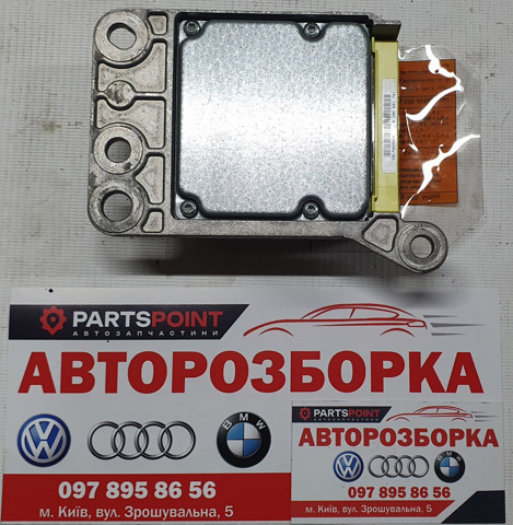 98820EA51C Модуль-процессор управления подушкой безопасности (ЭБУ AIRBAG) купить Хмельницкий