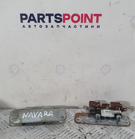 Датчик Айрбег передний 98830AY00A NISSAN