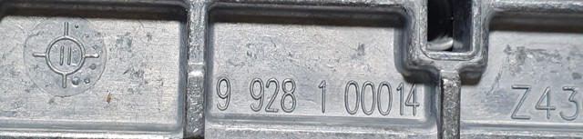 9928100014 BMW купить в Винница