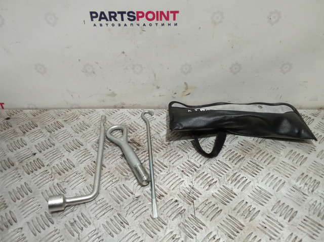 995504BZ0B NISSAN купить в Тернополь
