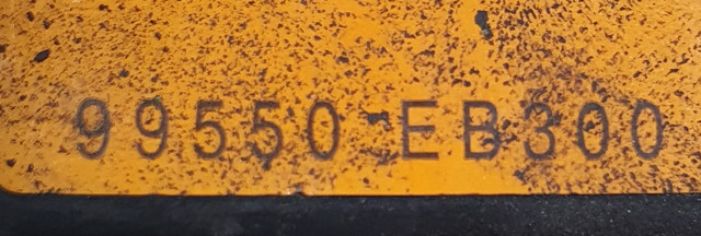99550EB300 NISSAN купить в Хмельницкий