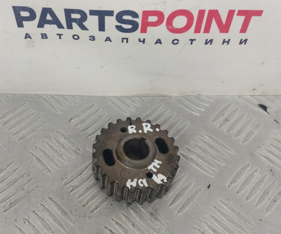 Шестерня привода ТНВД 9X2Q6A256CB LAND ROVER