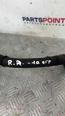 9X2Q9Y438CC Шланг (патрубок) радиатор EGR, подача купить Каменское