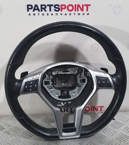 Рулевое колесо A17246042039E38 MERCEDES