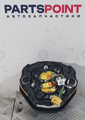 MERCEDES A1728601602 Подушка безопасности (AIRBAG) водительская в наличии Одесса