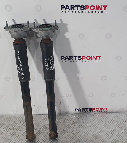Подвеска амортизатора/аморт. стойки A2043260598 MERCEDES