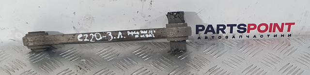 Рычаг задней подвески поперечный, левый A2043500553 MERCEDES