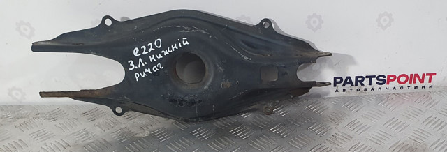Рычаг задней подвески нижний, левый/правый A2043503506 MERCEDES