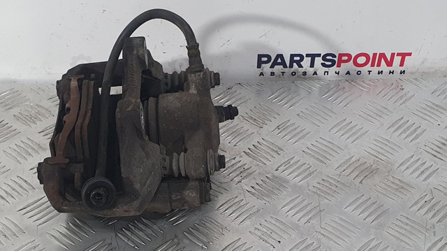 A2044212481 MERCEDES Суппорт тормозной передний правый купить в Каменское