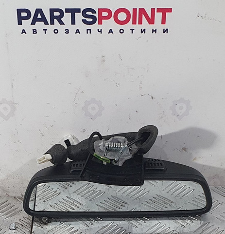 Зеркало внутреннее, салона A20781034179051 MERCEDES