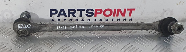 Стойка стабилизатора правая A2123201289 MERCEDES