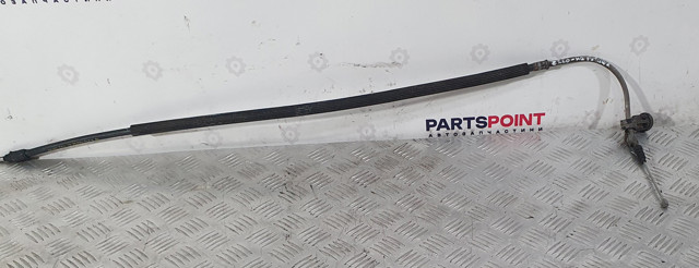 Трос ручника промежуточный A2124200285 MERCEDES
