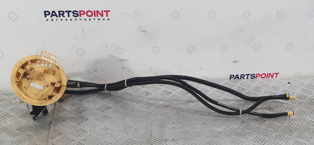 Датчик уровня топлива в баке, левый A2124700794 MERCEDES
