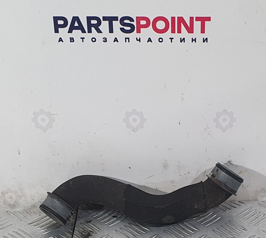A2125018282 MERCEDES Нижний шлаг радиатора охлаждения купить в Кривой Рог