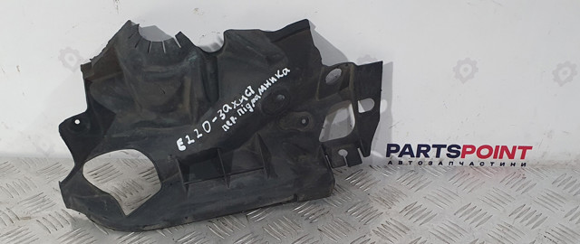 Защита днища, правая A2125241525 MERCEDES