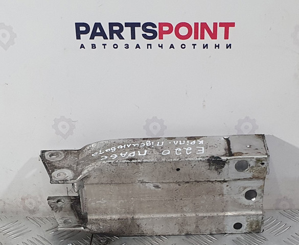 2126200895 MERCEDES Абсорбер переднего бампера купить в Ужгород